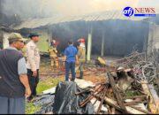 Dandim 0510/Tigaraksa Dampingi Wabup Tangerang Intan Nurul Hikmah Tinjau Pembangunan KDKMP di Desa Ciakar