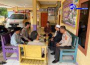 Program “Ngariung” Polsek Panongan Perkuat Kedekatan dengan Warga Desa Mekar Jaya