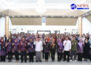 Buka Rakor Penanggulangan HIV/AIDS, Wabup Intan Tandaskan Pentingnya Jaga Keberlanjutan dan Kesinambungan Layanan HIV/AIDS