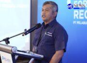 Pelindo Regional 1 Belawan, Perkuat Dan Menolak Budaya Korupsi Di Lingkungan Kerja