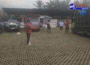 Sumut dan Aceh Dilanda  Bencana, MIG PEDULI Bergerak Hadirkan Bantuan Kemanusiaan.