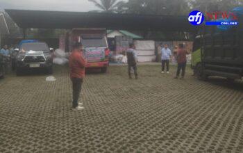 Sumut dan Aceh Dilanda  Bencana, MIG PEDULI Bergerak Hadirkan Bantuan Kemanusiaan.