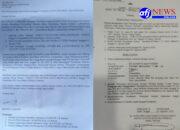 Dugaan Penyelewengan Kasus, Polres Labuhan Batu Dikritik Mangkrakkan Kasus Penipuan Rp 1 Miliar.