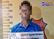 Tim Gabungan Reskrim Polres Pelabuhan Belawan dan Polsek Medan Labuhan Tangkap Pelaku Penganiayaan Supir Truk di SPBU Kayu Putih