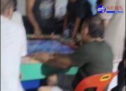 Diduga Kapolsek Kampung Rakyat Tenang, Warga Resah : Meja Judi Ikan Beroperasi Bebas di  Teluk Panji.