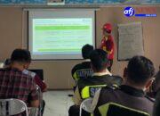 PT Prima Indonesia Logistik Gelar Safety Induction dan Fire Drill sebagai Penguatan Budaya K3