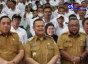 770 Peserta Ikuti Pelatihan Penguatan Koperasi Merah Putih Syari’ah di Aceh Tenggara