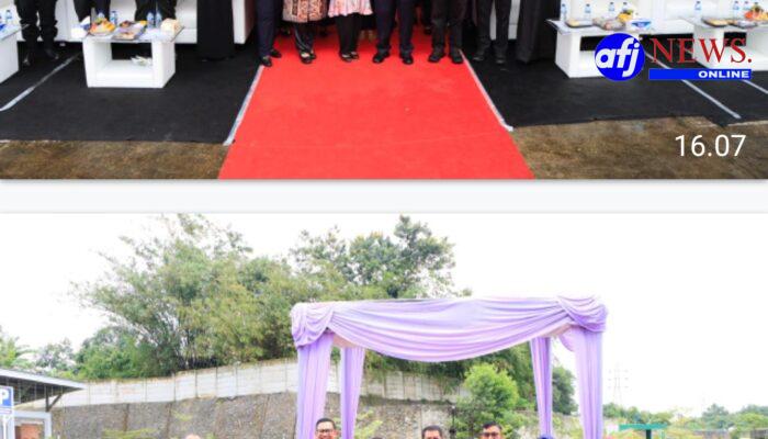 Hadiri Hari Jadi Ke-2 RSUD Tigaraksa, Bupati Tangerang: Tingkatkan Pelayanan Kesehatan Masyarakat