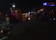 Kinerja BNCT Dipertanyakan,Terkait  Alat Berat Banyak Yang Mangkrak,Menyebabkan Bongkar Muat Container Di Pelabuhan Internasional Lumpuh