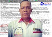 Dana Hibah Pemkab Labura Rp 152.970.000 Melalui Dinas Pendidikan Masih menjadi Misteri Bagi Tokoh Suku Melayu Labura.