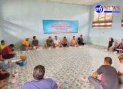 Kute Beringen Naru Gelar Musrenbang Desa untuk Tahun Anggaran 2026