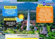 Antisipasi Cuaca Ekstrem, Polda Banten Imbau Masyarakat Tingkatkan Kewaspadaan