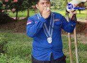 GMKI Asahan Berharap dan Ajak Pemerintah Kabupaten Asahan Memperhatikan Guru Sekolah Minggu