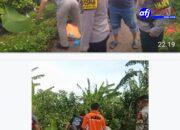 Seorang Pria Ditemukan Tak Bernyawa di Pinggir Jalan di Jambe, Polresta Tangerang Cek TKP dan Lakukan Penyelidikan Intensif