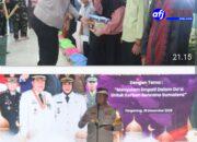 Jelang Akhir Tahun, Polresta Tangerang dan Forkopimda Gelar Istighosah dan Tablig Ustaz Adi Hidayat