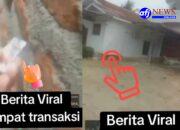 Kado Akhir Tahun 2025 Dari Desa Bandar Selamat: Bisnis Sabu RPJ Tak Tersentuh Hukum, Diduga Upeti Lebih Sakti dari Narasi.