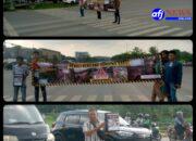 IKSA Batam Gelar Hari Kedua Galang Dana Bantuan untuk Korban Bencana Alam Sumatera Barat.