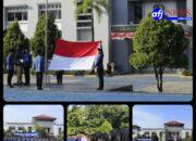 HUT KORPRI ke-54 : Lapas Batam Tingkatkan Kinerja dan Pelayanan. ‎