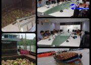 ‎Usai Pertamina Klaim KM M. Agung Jaya 02 Berizin, Disperindag dan Syahbandar Diminta Berikan Klarifikasi Resmi. ‎