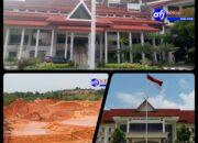 ‎Tambang Pasir Ilegal Teluk Mata Ikan Kian Merajalela, Seolah Mengepung Markas Polda Kepri