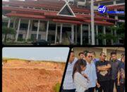 Dampak Pemotongan Bukit, Banjir Kian Mengancam Warga Botania ‎