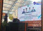 Ketika Negara Mencetak Sertifikat, Tapi Industri Menutup Pintu Kerja ‎