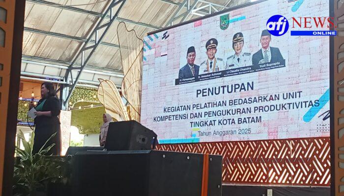 Ketika Negara Mencetak Sertifikat, Tapi Industri Menutup Pintu Kerja ‎