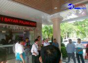 Kawal Dewan Pengupahan, FSPMI Batam Minta Pemda Kepri Terapkan Indeks Alfa 0,9 ‎ ‎