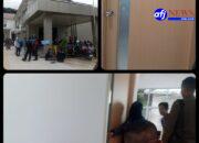 ‎Rapat UMK–UMSK Digelar Tertutup, Disnaker Batam Larang Media Meliput, Publik Pertanyakan Transparansi ‎