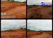 ‎Hutan Dibabat, Bukit Dipotong, Warga Jalan Hang Tuah Batam Keluhkan Banjir ‎