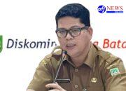 ‎Kominfo Batam Imbau Warga Aktif Laporkan Judi Online, Laporan Langsung Terhubung ke Komdigi Pusat ‎