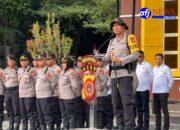 Kapolda Apresiasi Pemkab Aceh Tenggara: Daerah Pertama Turunkan Status Darurat Bencana