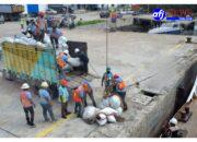 Pelindo Dukung Kelancaran Distribusi Bantuan Kemanusiaan Aceh – Sumut