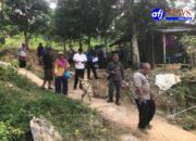 ‎Warga Kampung Mangsang Kebun Tolak Penggusuran Tanpa Kepastian Hak ‎ ‎