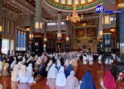 Acara Tabligh Akbar dan Do’a Bersama Isra’ Mi’raj 1447 H Digelar dengan Meriah di Masjid Agung At-Taqwa Kutacane