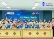 Kwarcab Pramuka Kabupaten Bogor Tranformasi Digital Kepramukaan Bareng Diskominfo