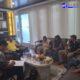 Hadi Suhendra.SH.Wakil.Ketua DPRD Kota Medan Terima Kunjungan AMPK Bahas Kasus TPPO