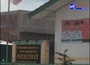 Diduga Data Fiktif, BPK Sumut Diminta Jangan Hanya Periksa Laporan Puskesmas Kampung Pajak di Atas Meja.