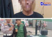 Polsek Medan Labuhan Respon Cepat Tangani Laporan Premanisme Melalui Call Center 110