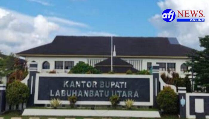 Realisasi Anggaran Belanja Makanan dan Minuman Pejabat Labura 2024 Tembus Rp.19,1 Miliar, LMR RI : Rakyat Butuh Jalan dan Sekolah, Bukan Nasi Kotak..!!