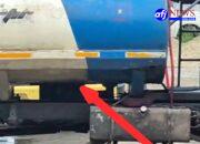 Dedi Ainal Ketua Umum ABB Berharap Polres Pelabuhan Belawan Tertipkan BBM Ilegal Di Perikanan Gabion Belawan