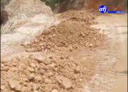 Pengakuan Alfian Sinuhaji – Kepercayaan Kontraktor Proyek Jalan Labura – Tobasa Rp 18 Miliar Tuai Sorotan, Diduga Gunakan Material Ilegal dan Tak Layak Dasar Kuat Lapor Kejati Sumut.