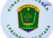 Ditanya Tentang Stok Obat ED 3 Bulan Sekdin Kesehatan Labura Malah Minta SK Kemenkumham ke Wartawan.