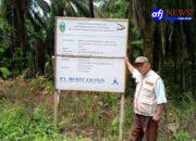 Ketua Umum LSM Tipikor Kriminalitas Angkat Bicara : Jangan Ada Pembodohan Publik Dalam Adendum Proyek Labura – Tobasa