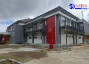 Gemilang! RSUD M.Th. Djaman Sanggau Kini Miliki Fasilitas Canggih dan Lengkap