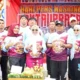 Peringatan HPN 2026 di Labuhanbatu di Warnai Olahraga Fun Run dan Senam Sehat