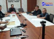 Sidang Gugatan PTPN IV Atas Poktan Lesung Hideung Berlanjut Dipersidangan