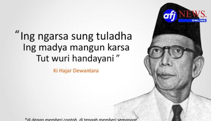 Di Gaji Minim, Tanggung Jawab Maksimal Potret Guru Honorer Indonesia