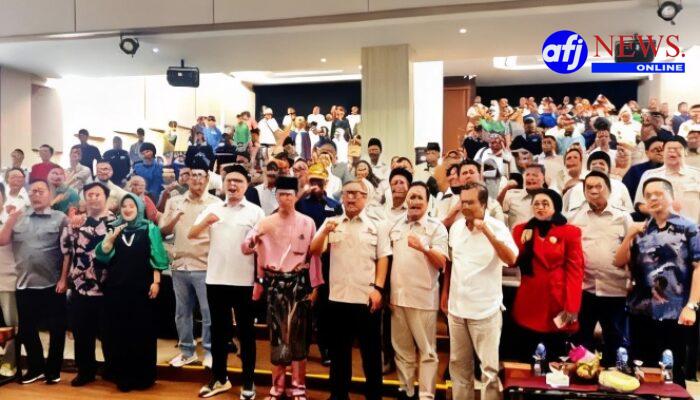 HKTI Kepri Dorong Akselerasi Hilirisasi Pangan Lokal Lewat FGD, Selaraskan Program dengan Asta Cita Presiden