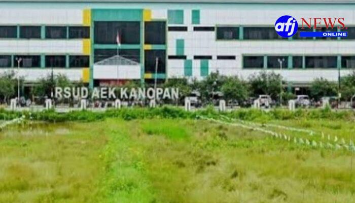 Diduga Halangi Penyidikan Pungli, Direktur RSUD Aek Kanopan Bisa Dijerat Pasal Perintangan Hukum.
